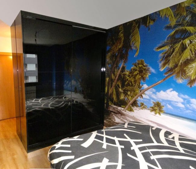 BASOCO - Diseño de armarios