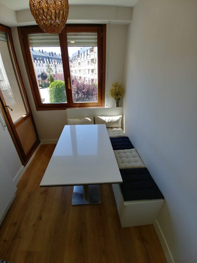 BASOCO - Diseño de muebles a medida