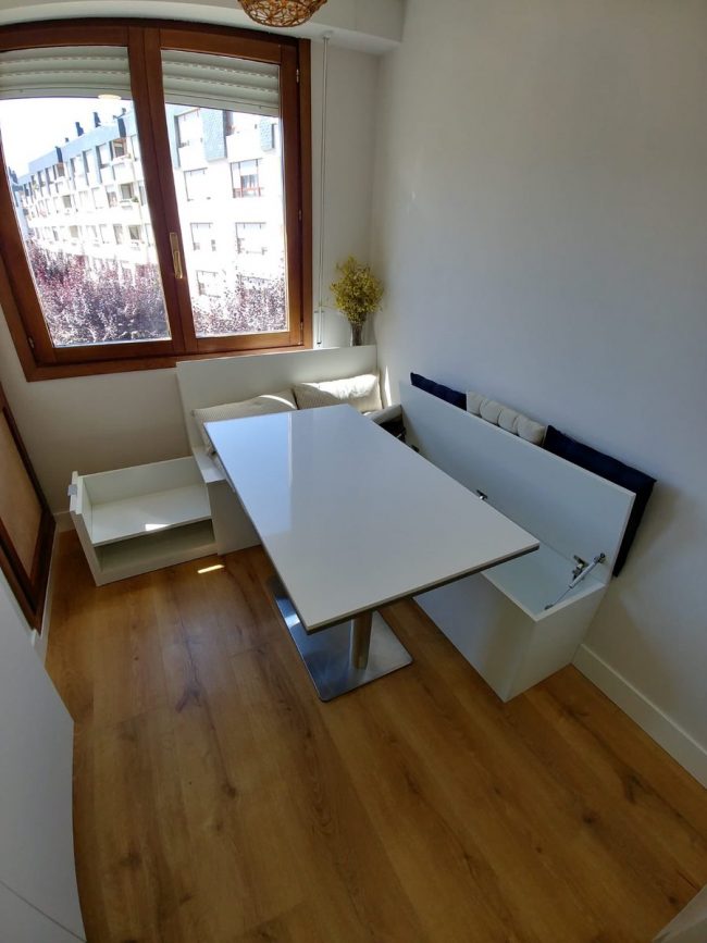 BASOCO - Diseño de muebles a medida