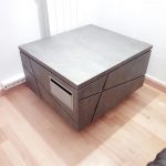 BASOCO - Diseño de muebles a medida