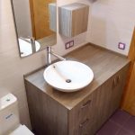 BASOCO - Mueble Baño