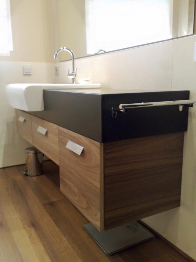 BASOCO - Mueble Baño