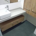 BASOCO - Mueble Baño