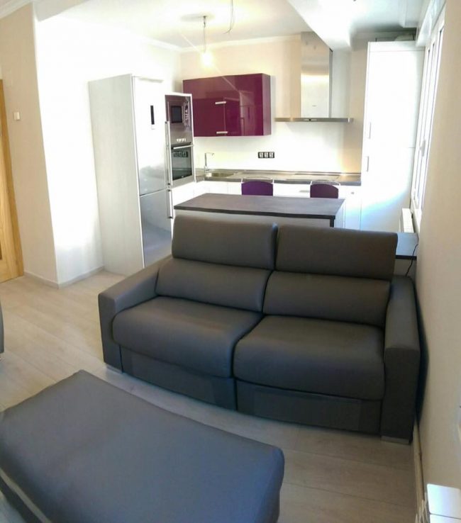 BASOCO - Diseño de cocinas