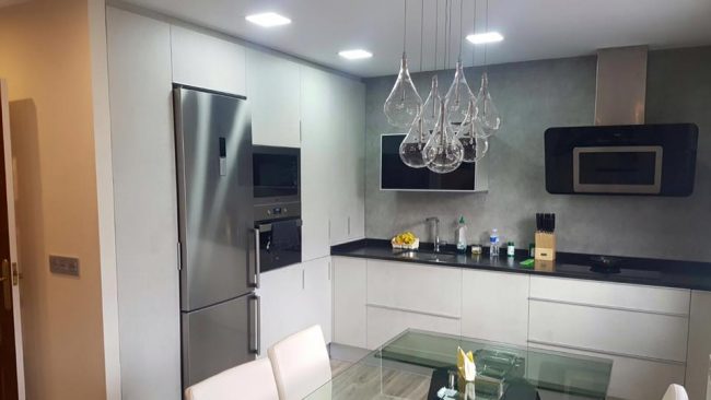 BASOCO - Diseño de cocinas