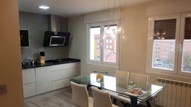 BASOCO - Diseño de cocinas