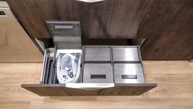 BASOCO - Diseño de cocinas