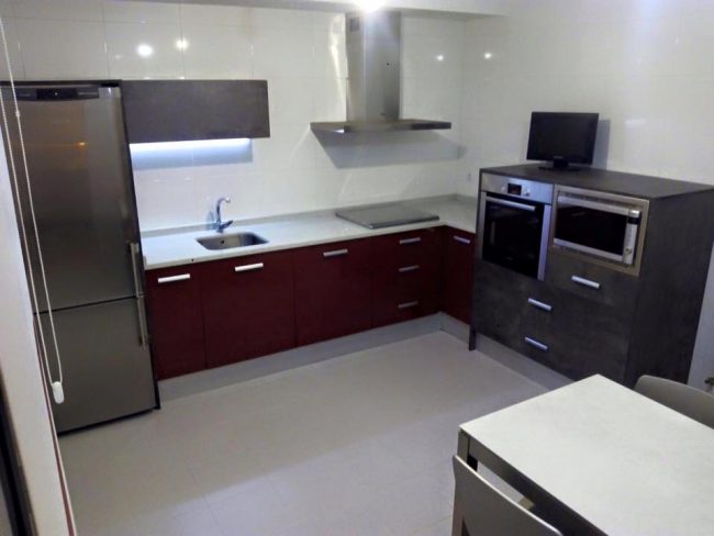 BASOCO - Diseño de cocinas