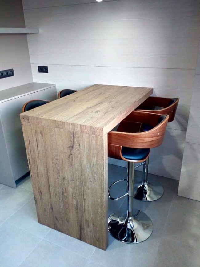 BASOCO - Diseño de cocinas