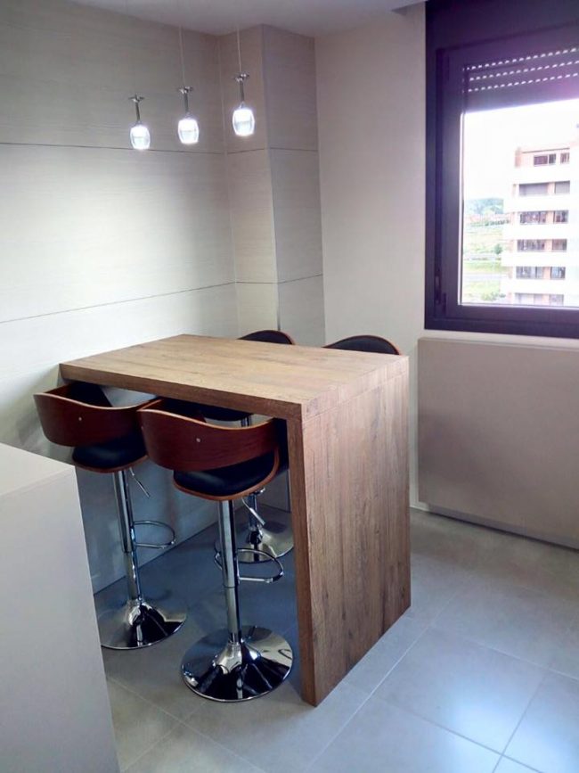 BASOCO - Diseño de cocinas