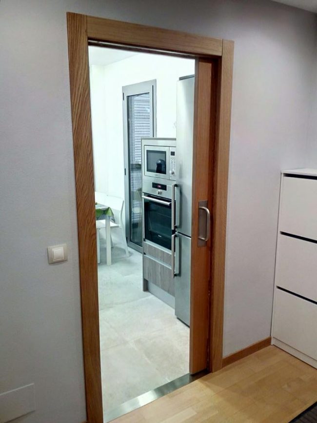 BASOCO - Diseño de cocinas