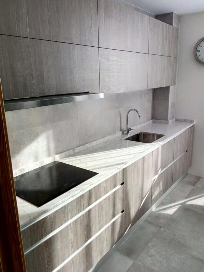 BASOCO - Diseño de cocinas