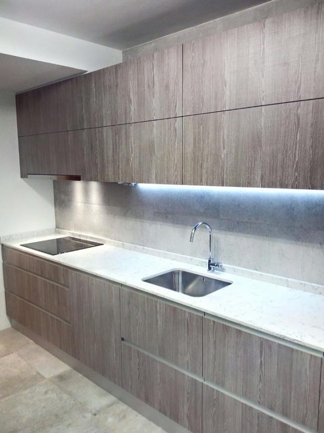 BASOCO - Diseño de cocinas