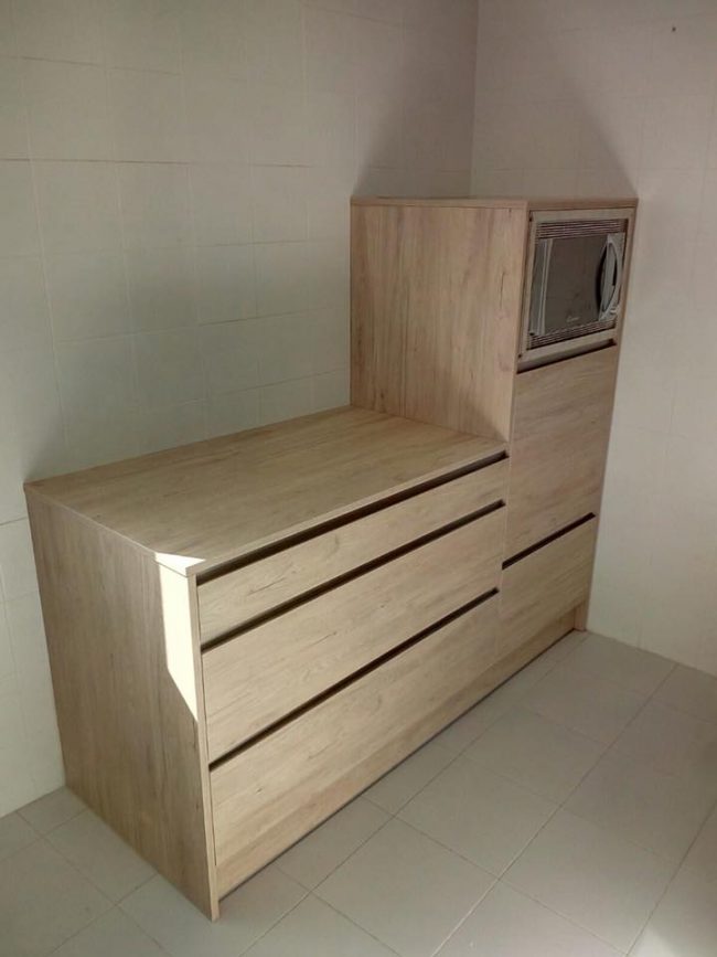 BASOCO - Diseño de cocinas