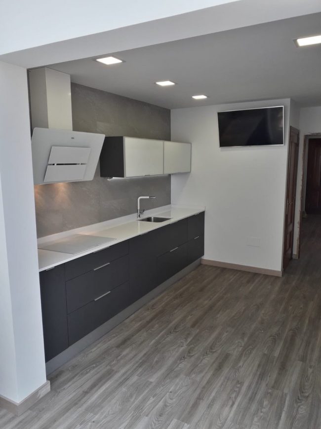 BASOCO - Diseño de cocinas