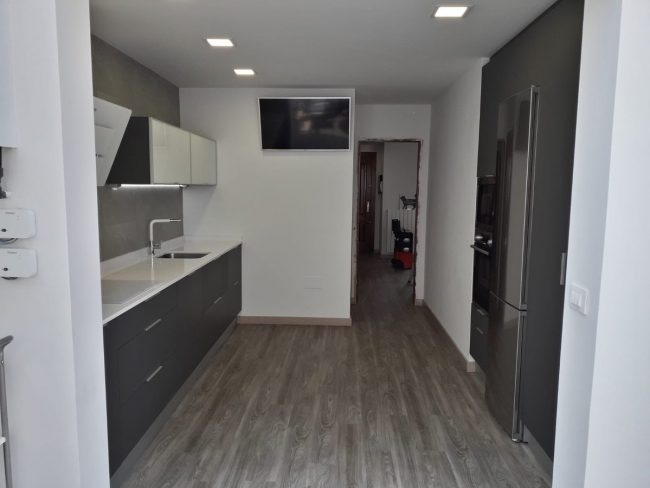 BASOCO - Diseño de cocinas