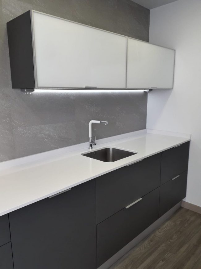 BASOCO - Diseño de cocinas