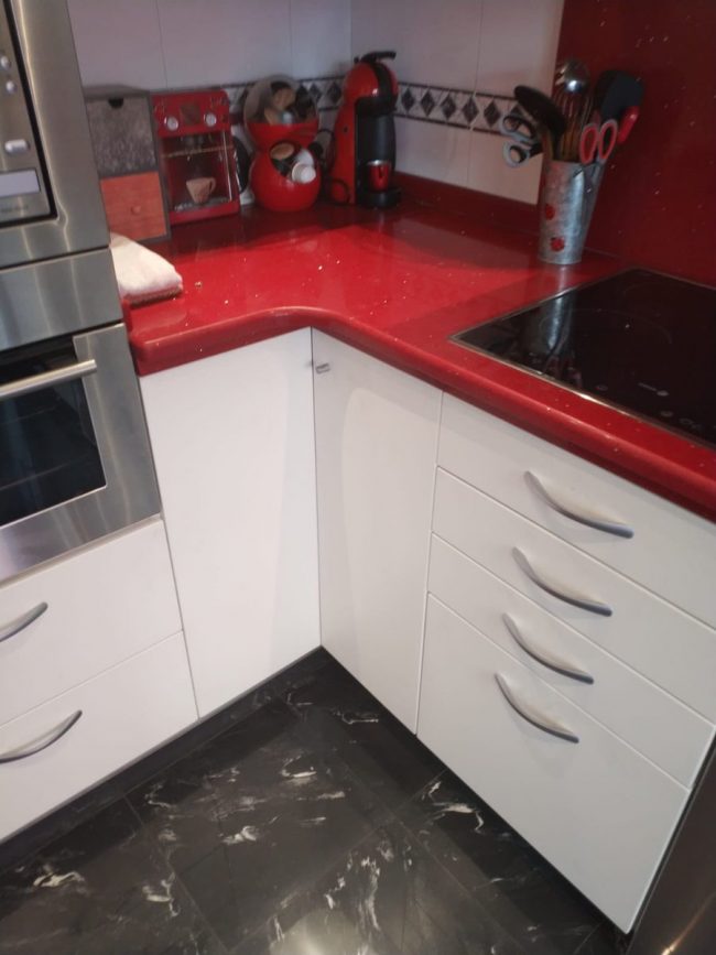 BASOCO - Diseño de cocinas