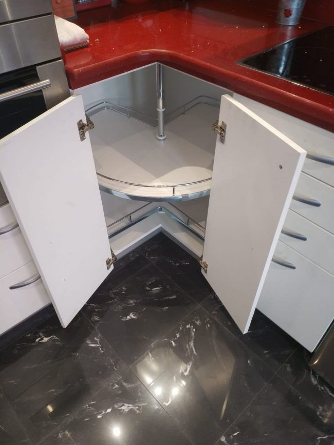 BASOCO - Diseño de cocinas