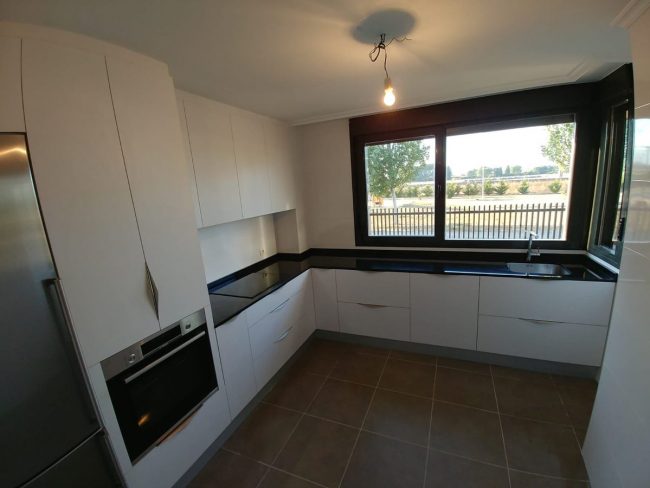 BASOCO - Diseño de cocinas