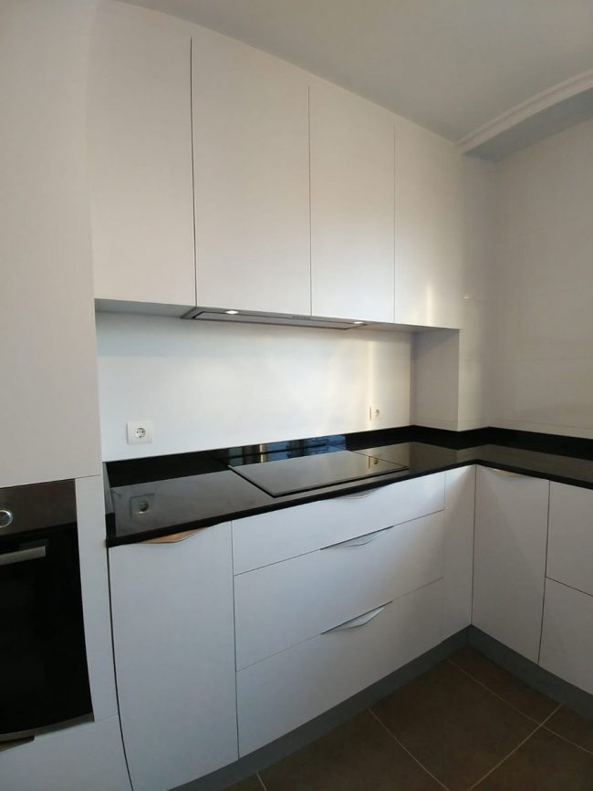 BASOCO - Diseño de cocinas