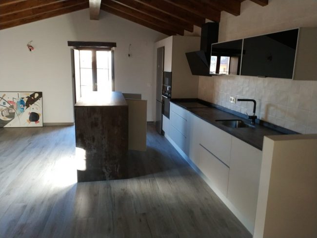 BASOCO - Diseño de cocinas