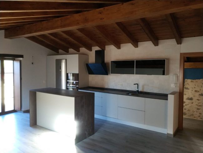 BASOCO - Diseño de cocinas