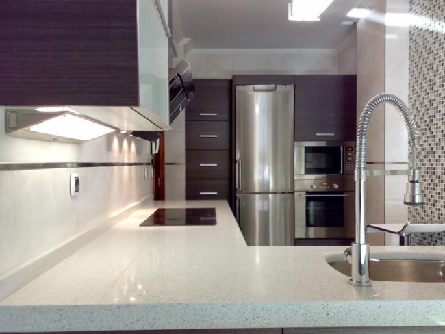 BASOCO - Diseño de cocinas