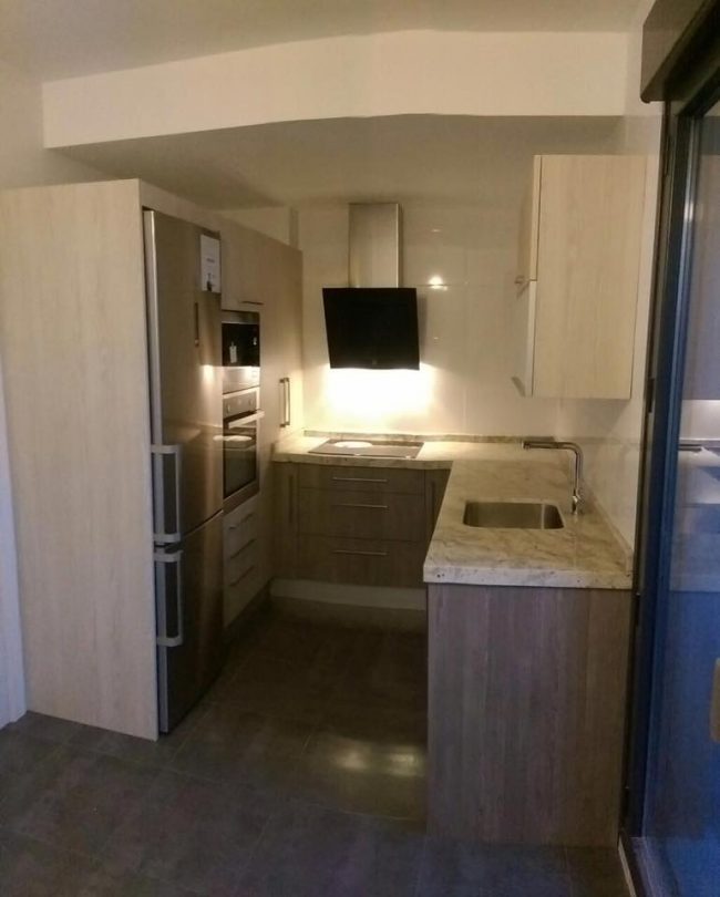 BASOCO - Diseño de cocinas