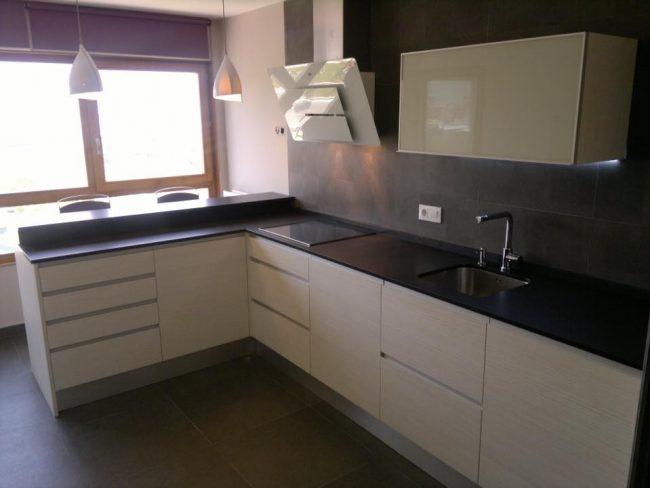 BASOCO - Diseño de cocinas