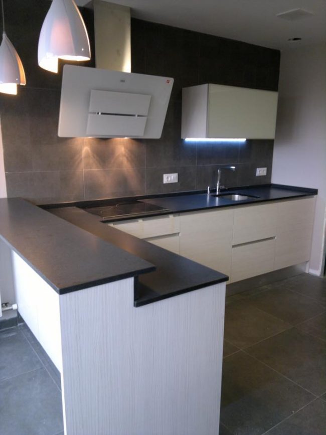 BASOCO - Diseño de cocinas