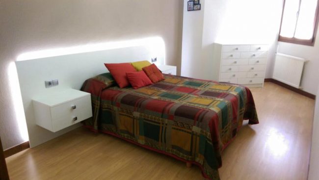 BASOCO - Diseño de dormitorios