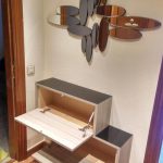 BASOCO - Diseño de halls