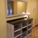 BASOCO - Diseño de halls