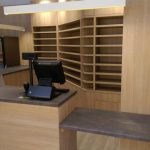 BASOCO - Diseño de interiores en negocios