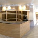 BASOCO - Diseño de interiores en negocios