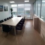 BASOCO - Diseño de interiores en negocios