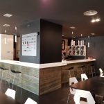 BASOCO - Diseño de interiores en negocios