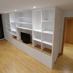 BASOCO - Diseño de salones