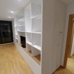 BASOCO - Diseño de salones